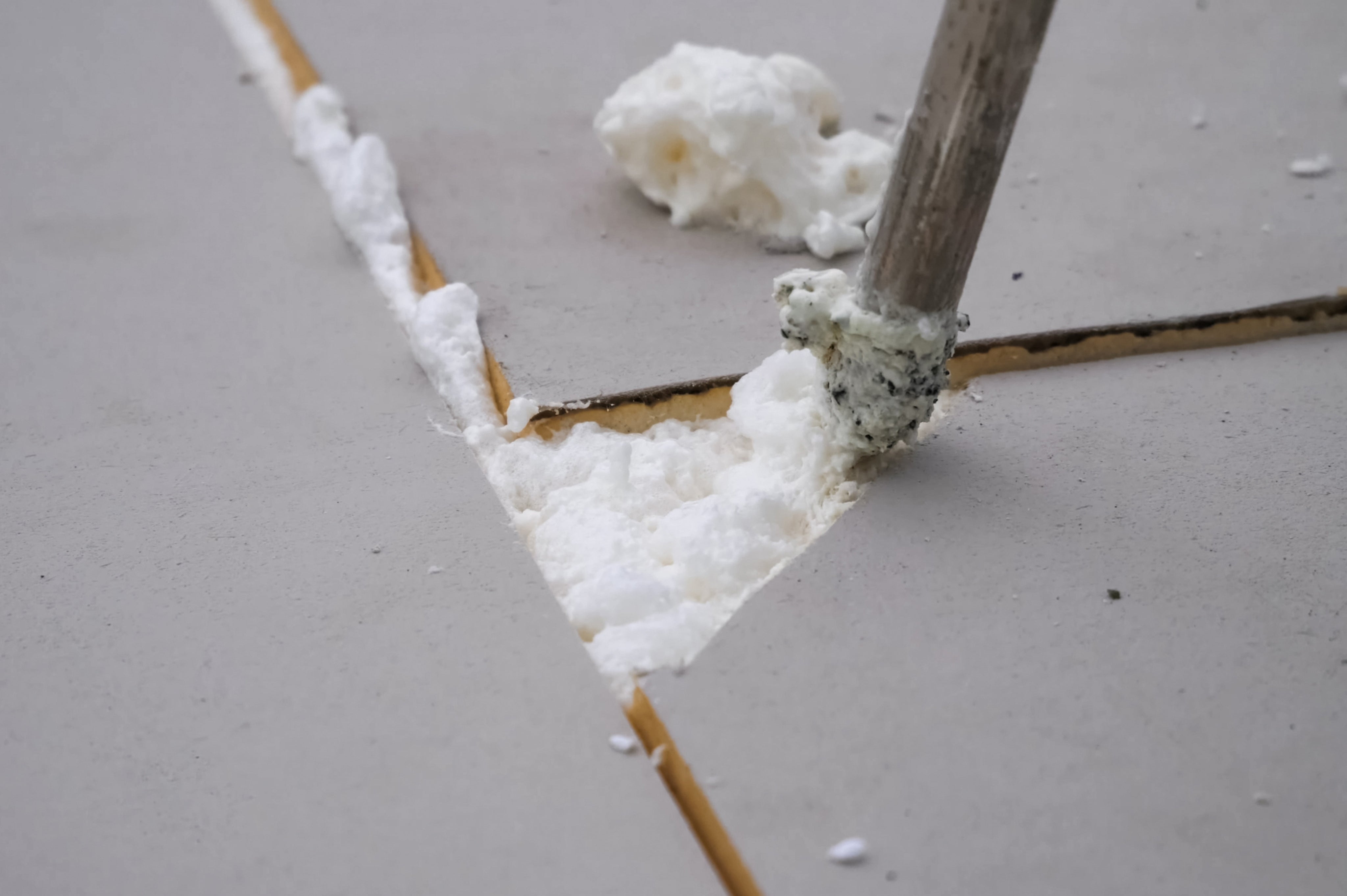 Was ist PU? CHEMOFAST® Anchoring GmbH