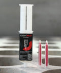 Chemofast 2k epoxy power glue 2k komponenten kleber, 2k kleber 