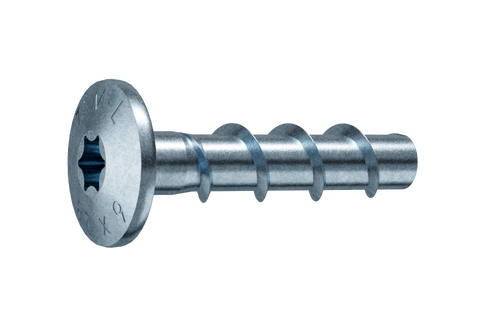 Large pan best sale head screws