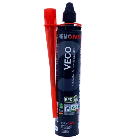 Injection mortar VECO