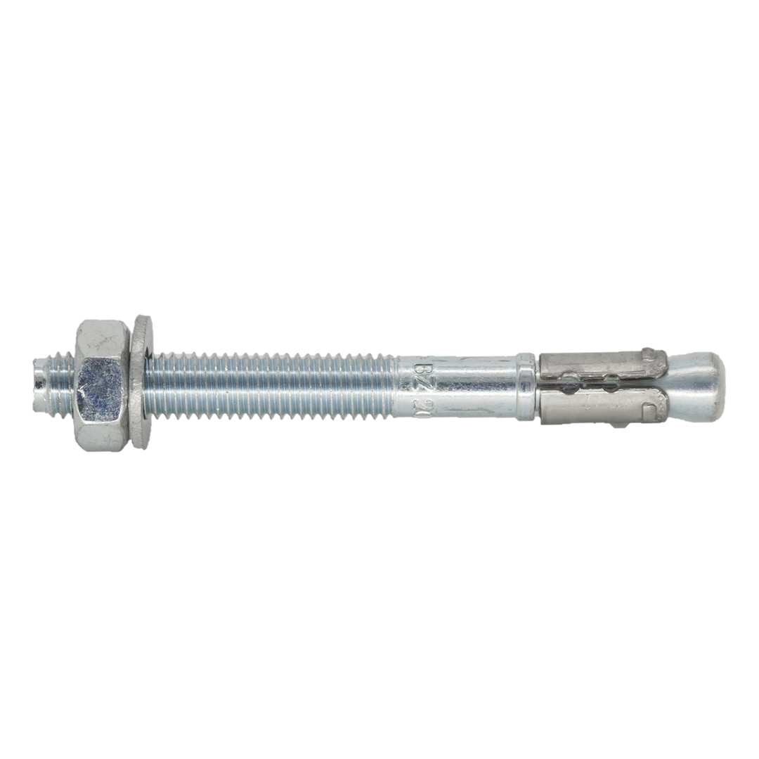 Bolt Anchors For Strong Anchoring In Concrete – Chemofast® Anchoring Gmbh