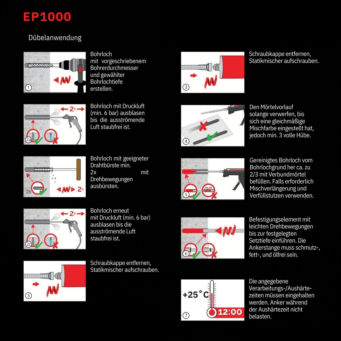 Injection system EP1000